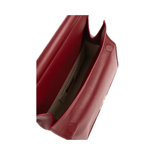The Rond Carré Clutch Bag