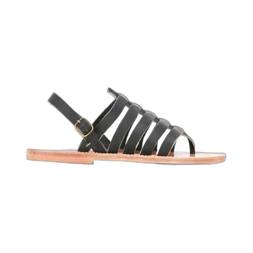 Homere Strappy Sandals
