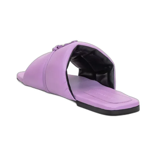 Logo Slippers