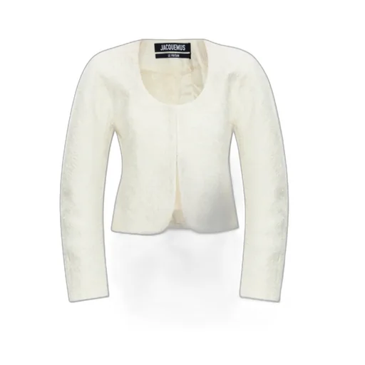 Long Sleeve Casual Jacket