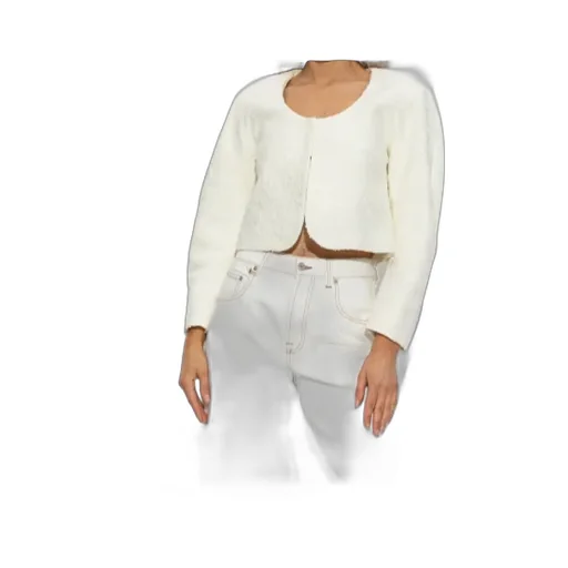Long Sleeve Casual Jacket