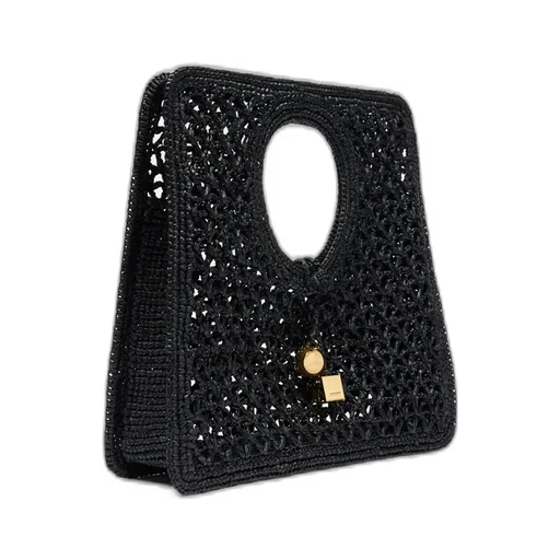 Small Square Tote