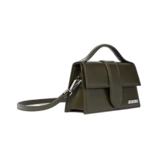 The Bambino Large Top Handle Bag