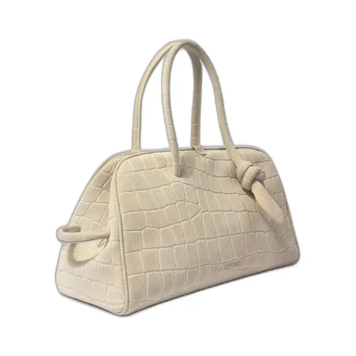 The Turismo Top Handle Bag