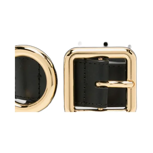 Stitching Detail Belt
