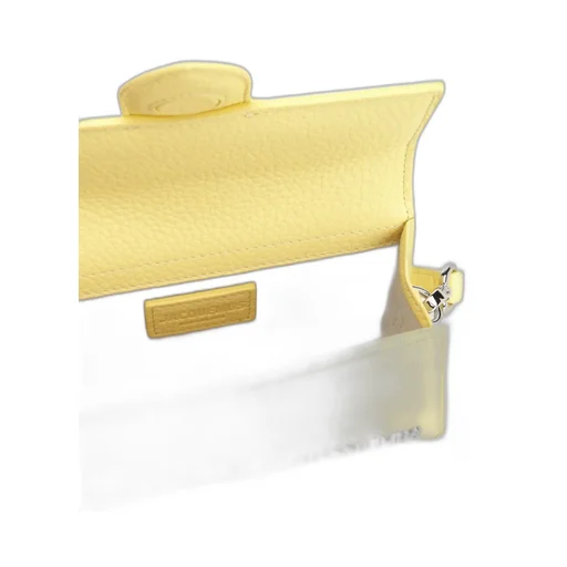 Flap Shoulder Bag