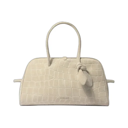 The Turismo Top Handle Bag