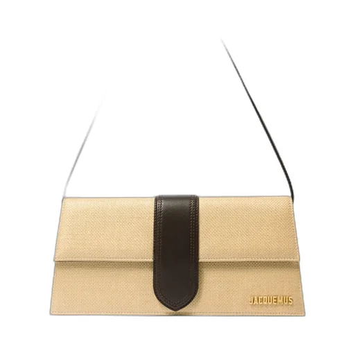 Flap Shoulder Bag