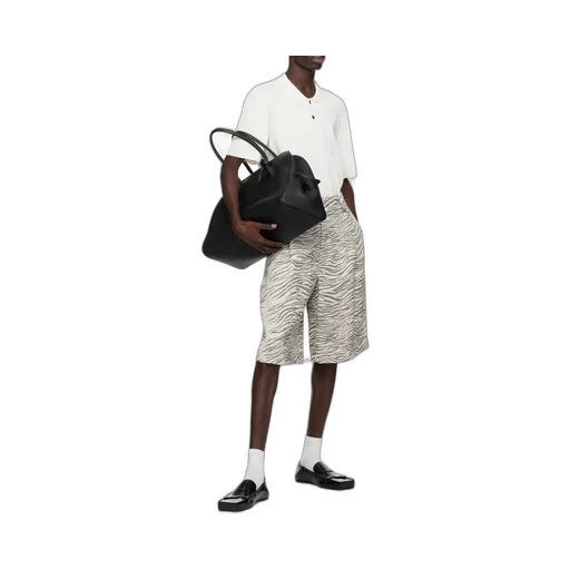 Le Grand Turismo Large Tote Bag