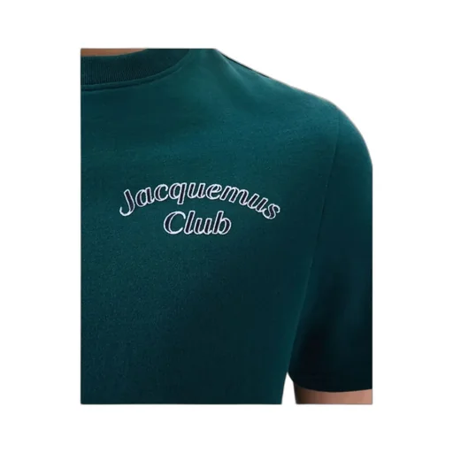 Short-Sleeved T-Shirt