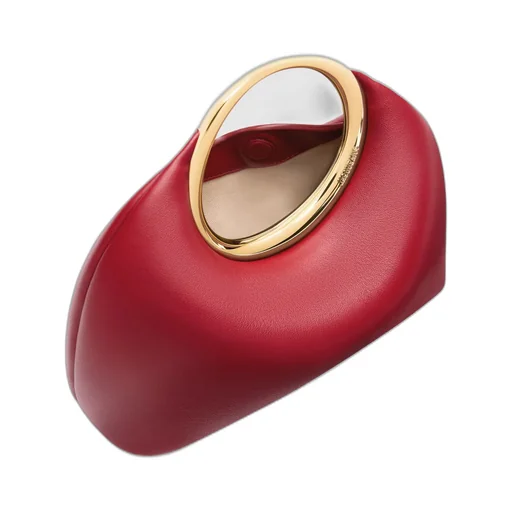 Ring Handbag