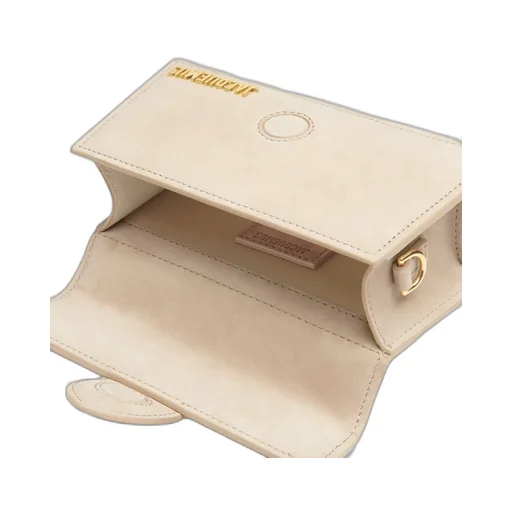 Mini Flap Shoulder Bag