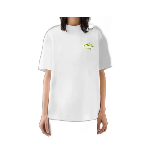 The Capri T-Shirt