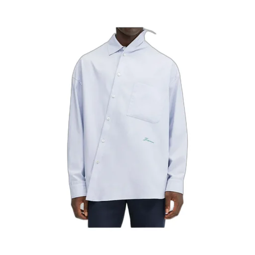 The Cuadro Shirt