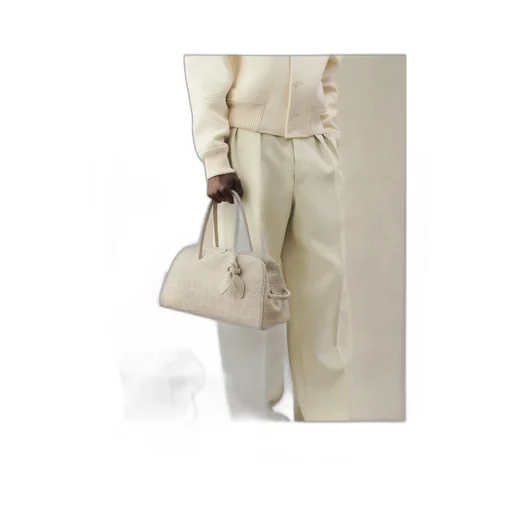 The Turismo Top Handle Bag