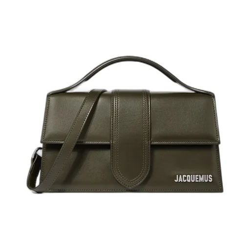 The Bambino Large Top Handle Bag
