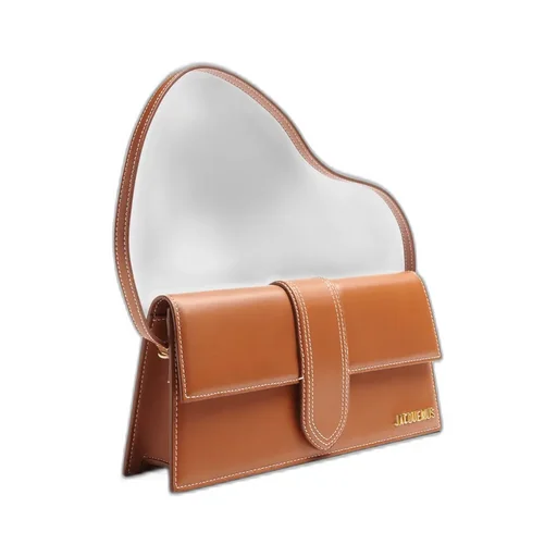 The Long Bambino Bag