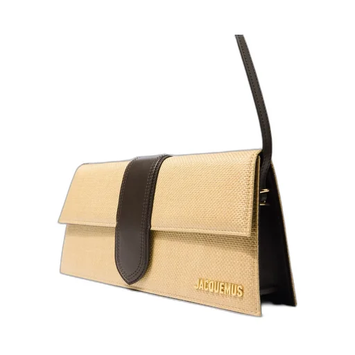 Flap Shoulder Bag