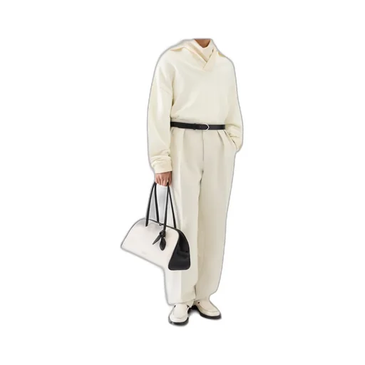 Punto Long-Sleeve Polo Shirt