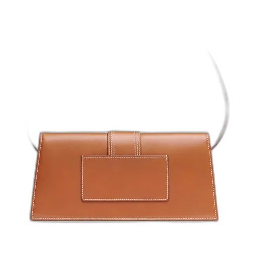 The Long Bambino Bag