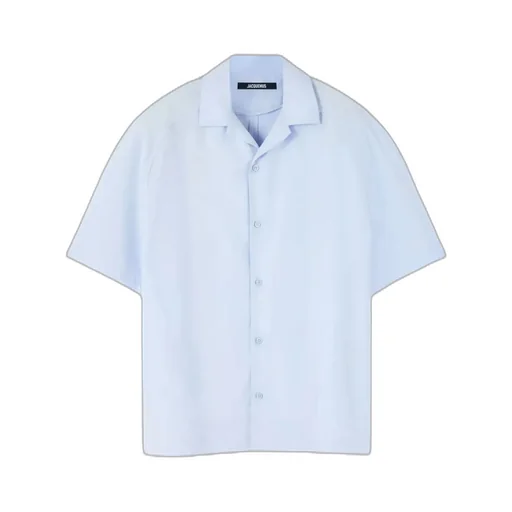 Short-Sleeved Shirt