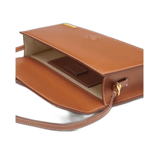 The Long Bambino Bag