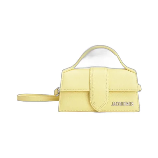 Flap Shoulder Bag
