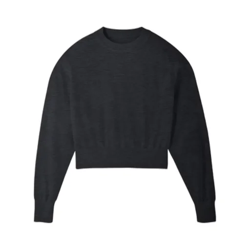 Long Sleeve Sweater