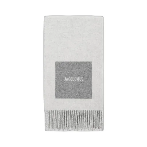 Rond Carré Scarf