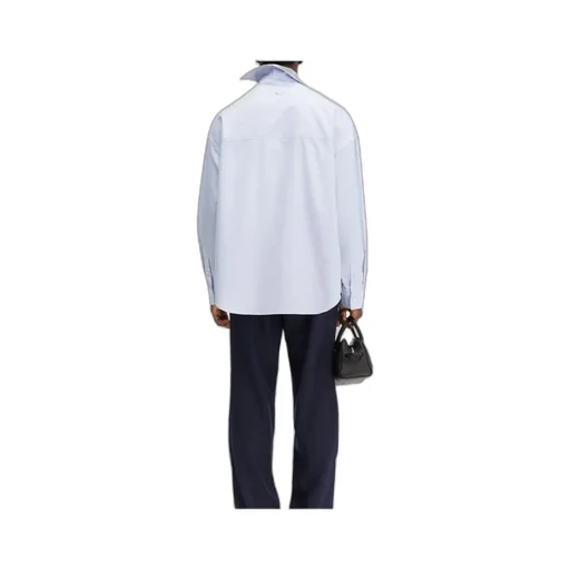 The Cuadro Shirt