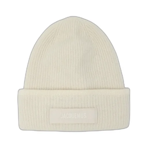 Ribbed Hat
