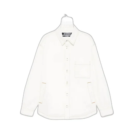 Long Sleeve Jacket