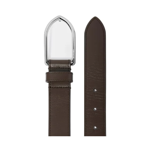 Bambino Buckle Belt