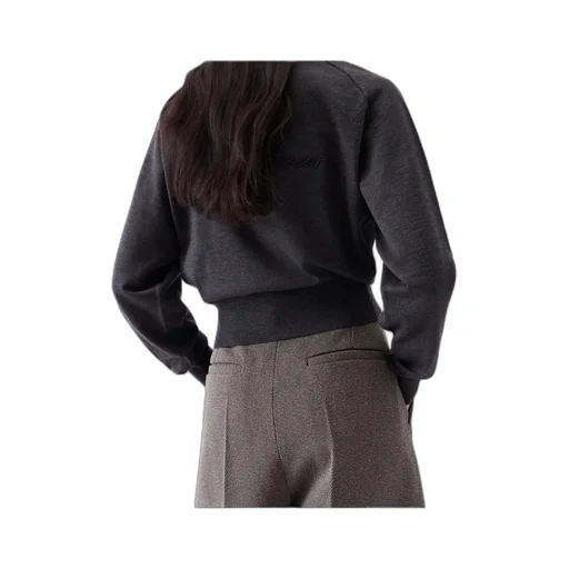 Long Sleeve Sweater