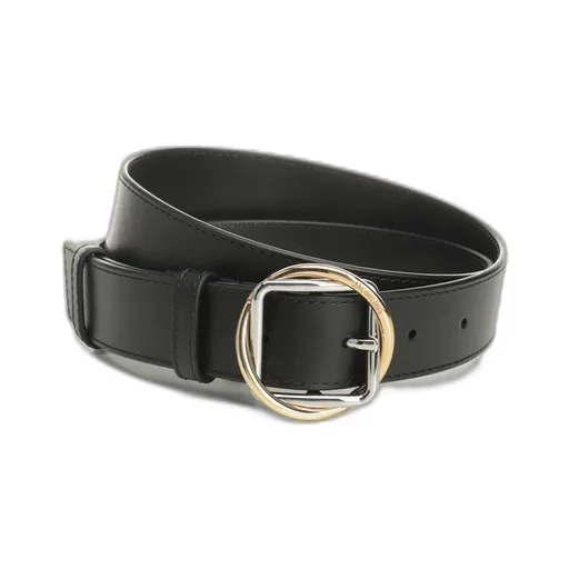 Stitching Detail Belt