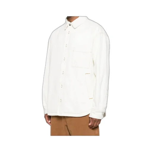 Long Sleeve Jacket
