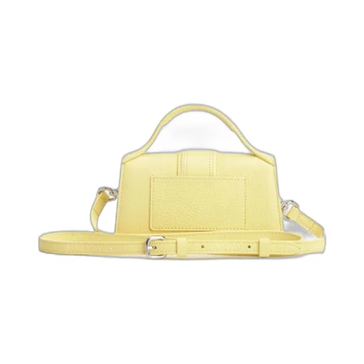 Flap Shoulder Bag