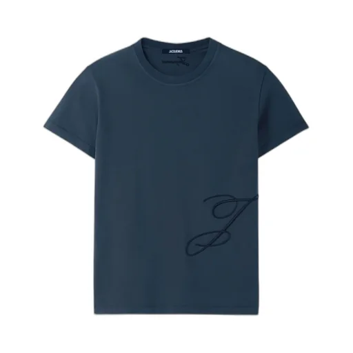 Short-Sleeved T-Shirt