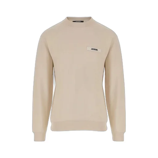 Long Sleeve Sweatshirt