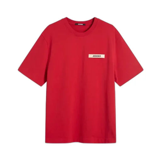 Round Neck Short Sleeve T-Shirt