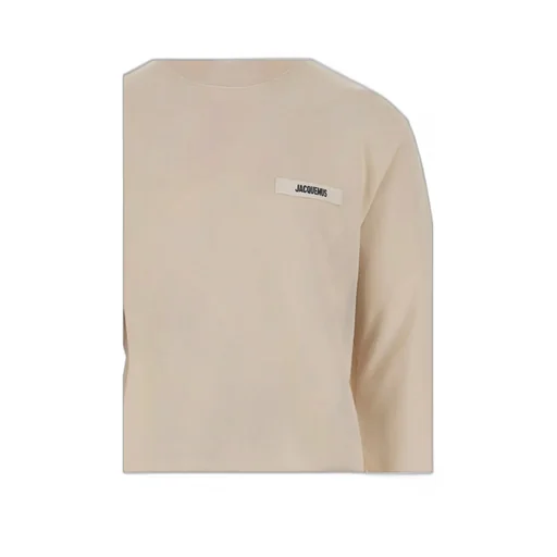 Long Sleeve Sweatshirt
