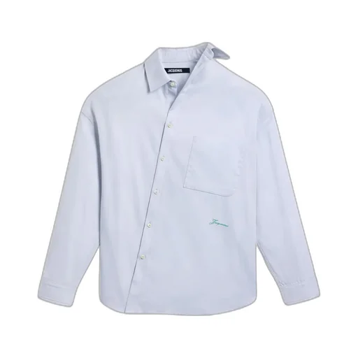 The Cuadro Shirt