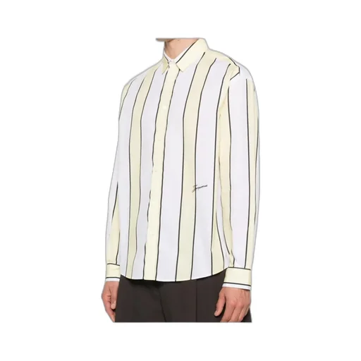 Lapel Long Sleeve Shirt