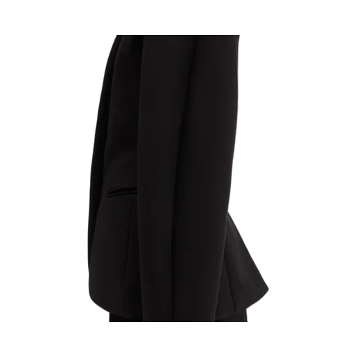 The Ovalo Jacket