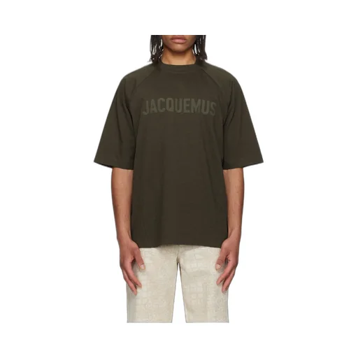 O-Neck Short-Sleeved T-Shirt