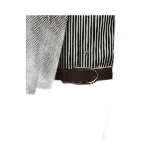 Bambino Buckle Belt