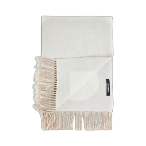 Fringed Scarf