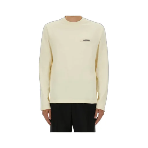 Long-Sleeved T-Shirt