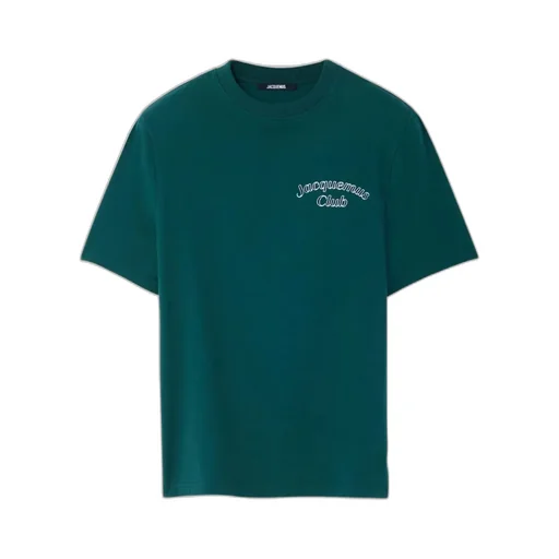 Short-Sleeved T-Shirt
