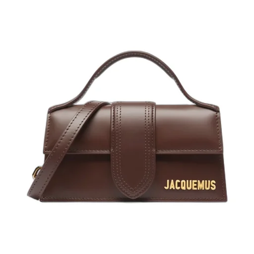 Small Flap Shoulder Bag